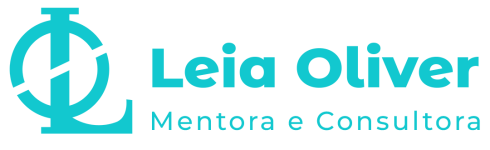 Logo of Cursos e Workshops Leia Oliver