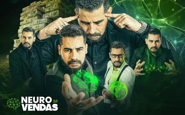 Treinamento em Neuro Vendas