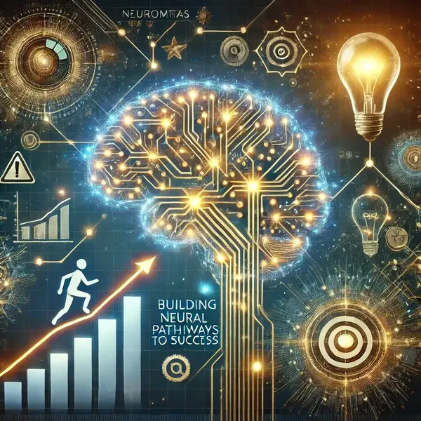 Neurometas: Construindo Caminhos Neurais para o Sucesso