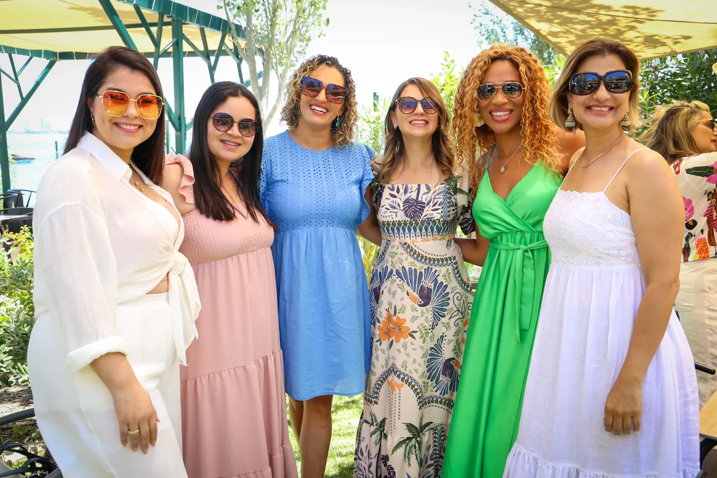 Café com Metas em Alto Mar 2023