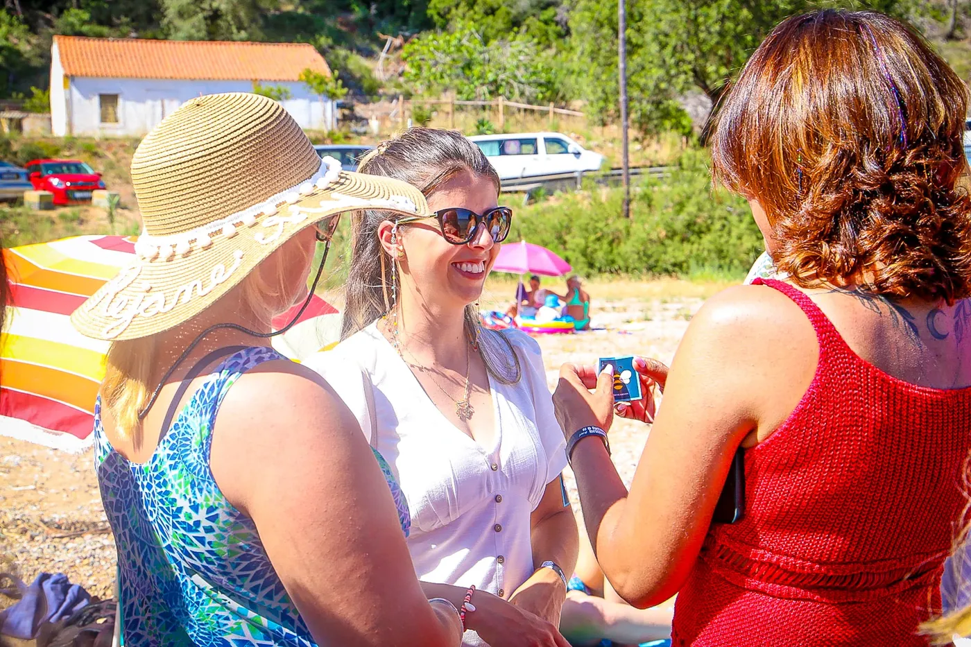 Café com Metas em Alto Mar 2023