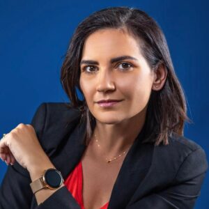 Emanuelle de Sá