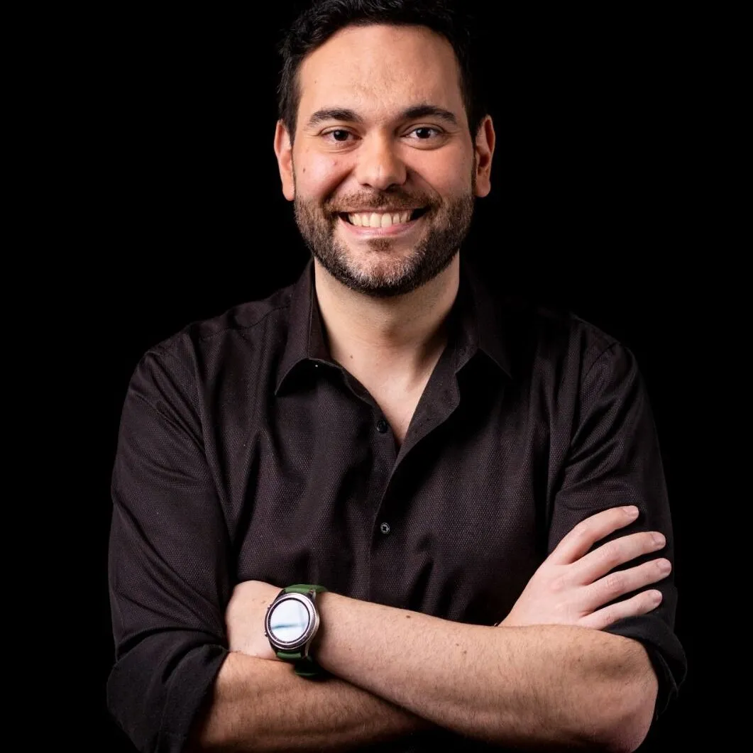 Marco Gouveia
