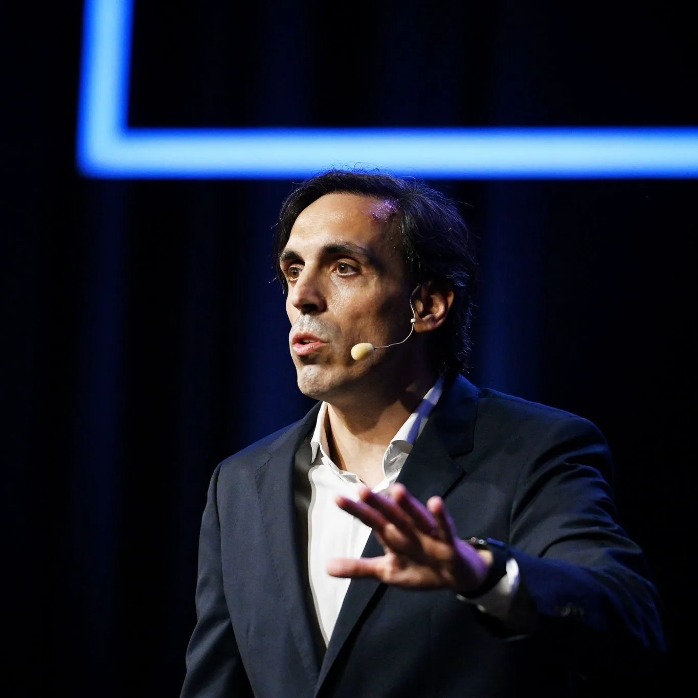 Nuno Fradique