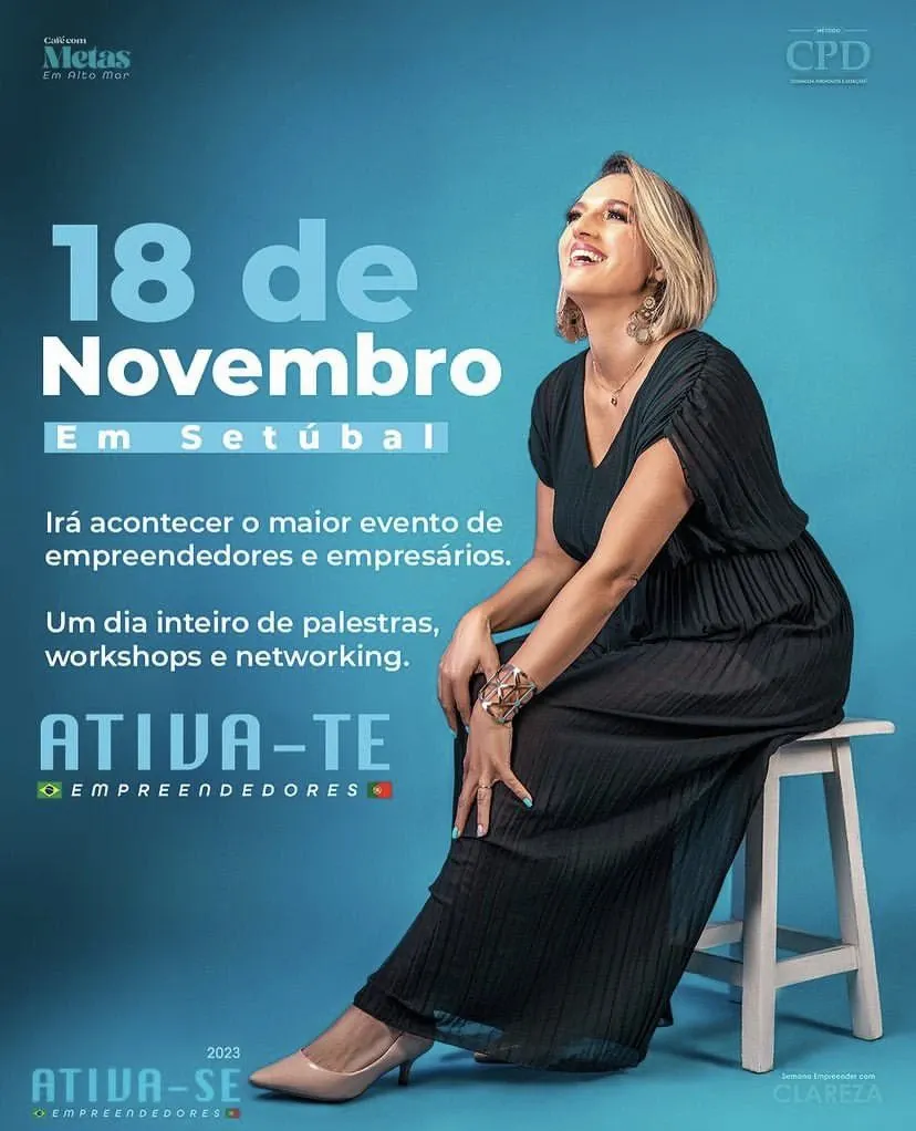 Ativa-te Empreendedores