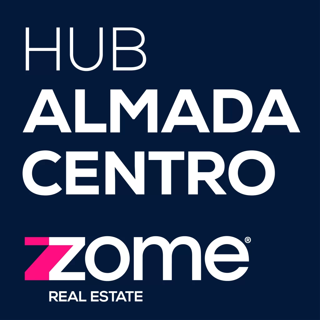 Zome Almada Centro